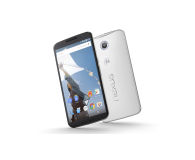 Lenovo NEXUS 6 64 GB Cloud White - 1401045 - zdjęcie 1